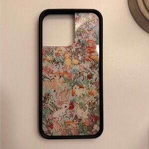 Wildflower Case iPhone 14 Pro Max